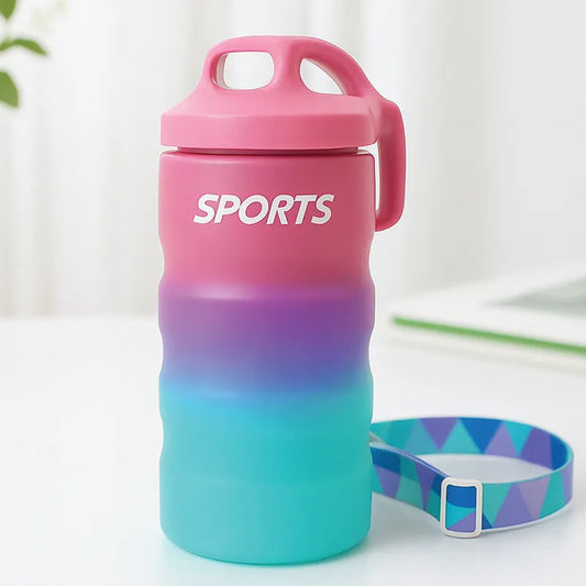 Leak-Proof Water Bottle