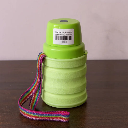 Sprinkle Water Bottle