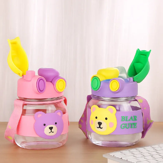 Durable Water Bottle