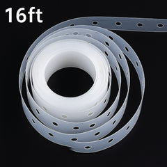 16ft Balloon Garland Decorating Strip – Easy Balloon Arch Maker