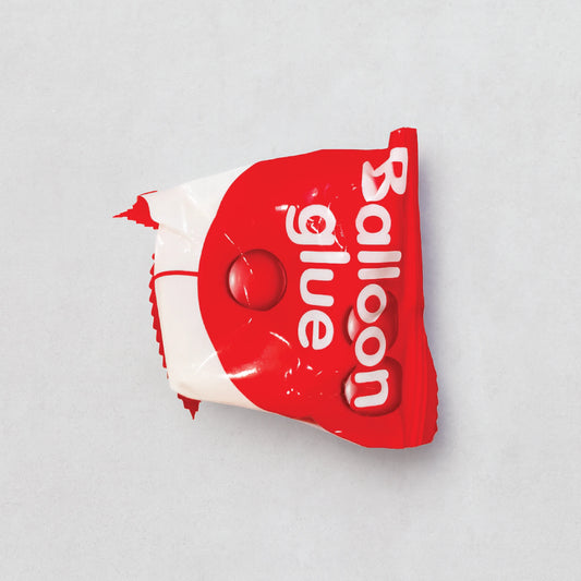 Balloon Glue Dots Roll  Strong Adhesive for Party Decorations