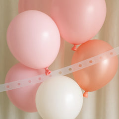 16ft Balloon Garland Decorating Strip – Easy Balloon Arch Maker