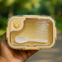 Stylish Lunch Box