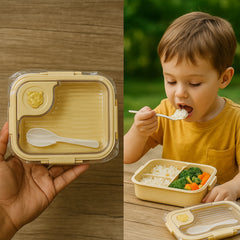 Stylish Lunch Box