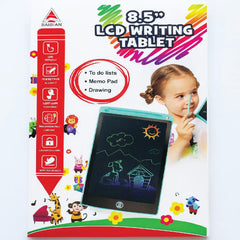 LCD Writing Tablet – Small, Medium & Large | Kids Drawing & Learning Pad