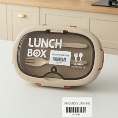 Compact Kids Lunch Box