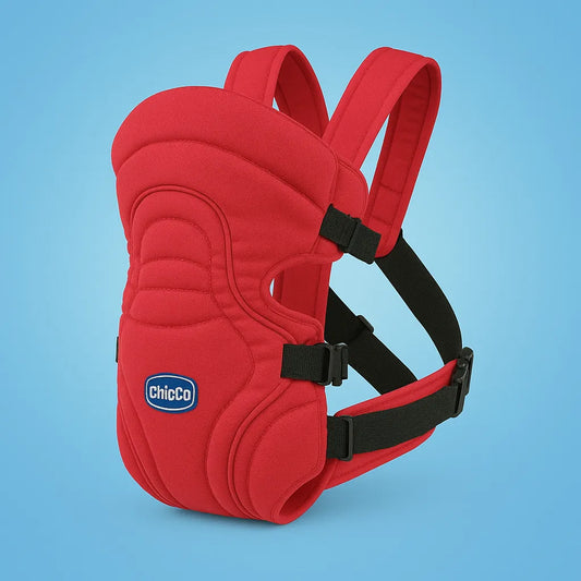 Chicco Soft & Dream Baby Carrier  3-in-1 Ergonomic Infant Carrier