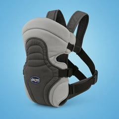 Chicco Soft & Dream Baby Carrier  3-in-1 Ergonomic Infant Carrier