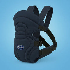 Chicco Soft & Dream Baby Carrier  3-in-1 Ergonomic Infant Carrier