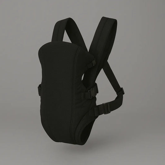 Golden Baby Soft & Dream Baby Carrier  Comfortable 3-in-1 Infant Carrier