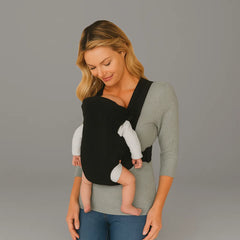Golden Baby Soft & Dream Baby Carrier  Comfortable 3-in-1 Infant Carrier