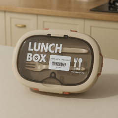 Compact Kids Lunch Box