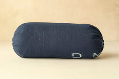 Red Bull Racing Baby Bedding Set  4-Piece Pillow & Bolster Combo (Navy Blue)