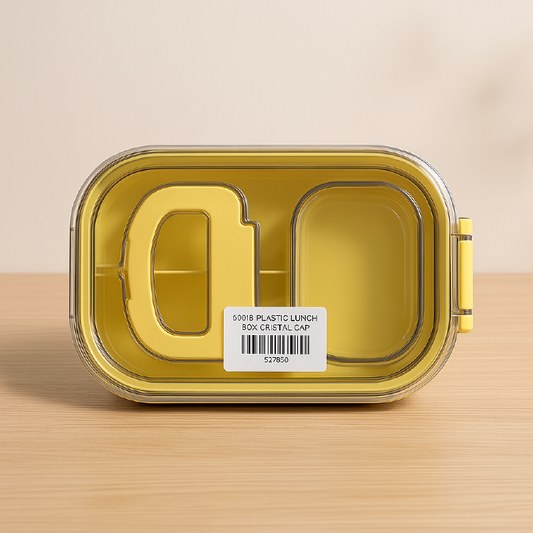 Multipurpose Lunch Box