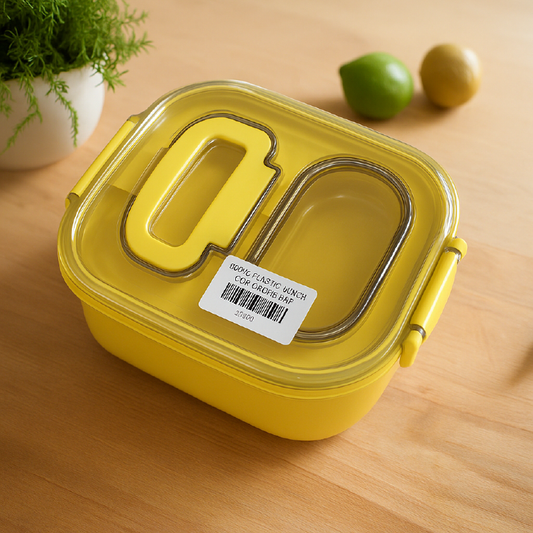 Multipurpose Lunch Box