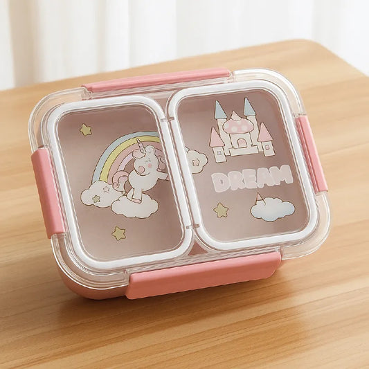 Durable Lunch Box