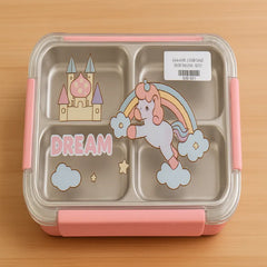 Durable Lunch Box