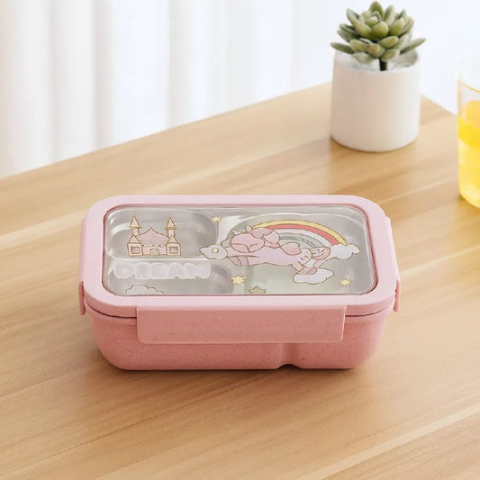 Durable Lunch Box