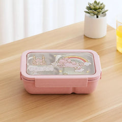 Durable Lunch Box