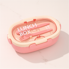 School Lunch Box