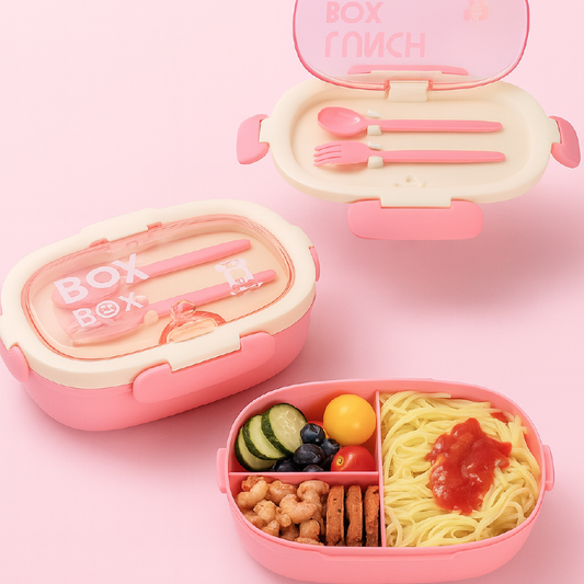 School Lunch Box
