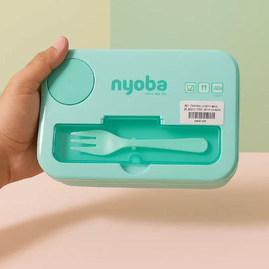 Premium Baby Lunch Box