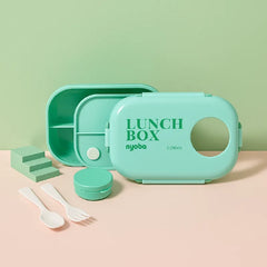 Premium Baby Lunch Box