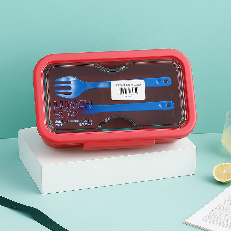 Colorful Baby Feeding Set