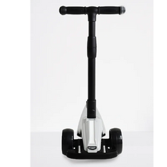 Foldable Kids 3-Wheel Scooter – Adjustable Handle & LED Wheels