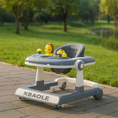 XBAOLE Baby Walker – For 6–18 Months