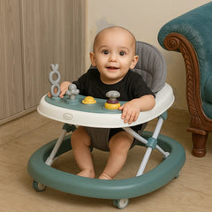 Mouse Baby Walker For 6–18 Months