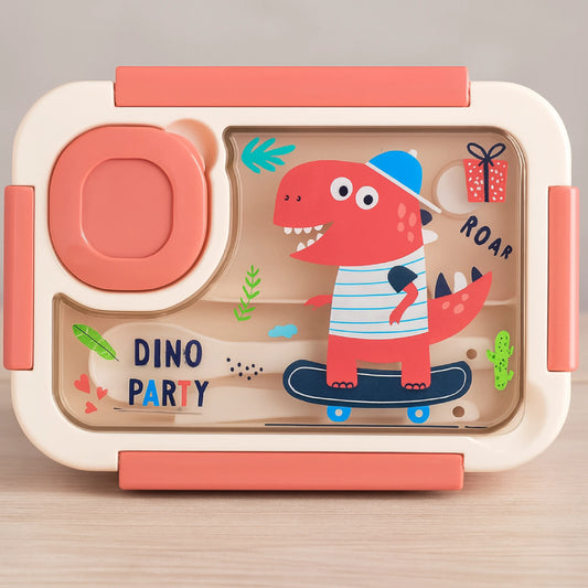 Family Size Lunch Box
