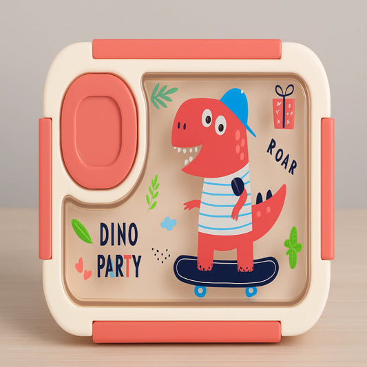 Family Size Lunch Box