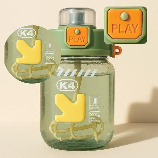 Classic Water Bottle