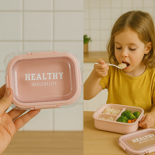 Everyday Lunch Box
