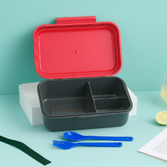 Colorful Baby Feeding Set