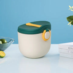 Baby Milk Container