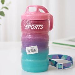 Leak-Proof Water Bottle