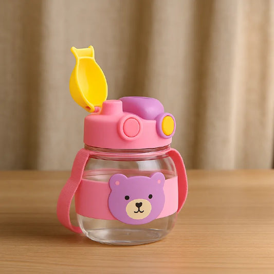 Durable School Water Bottle