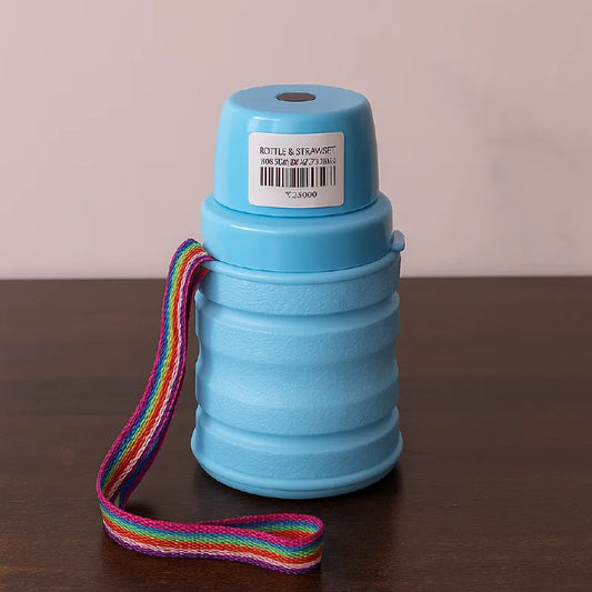 Sprinkle Water Bottle