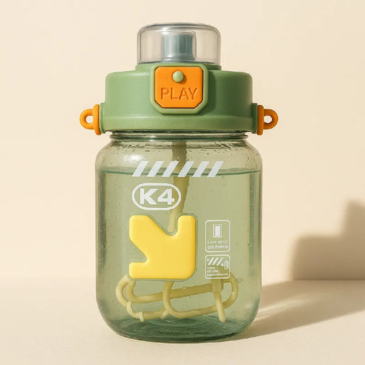 Classic Water Bottle