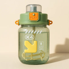 Classic Water Bottle