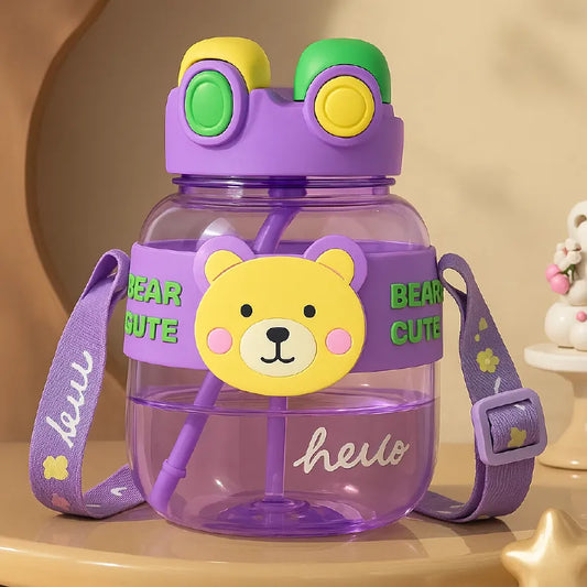 Durable Water Bottle