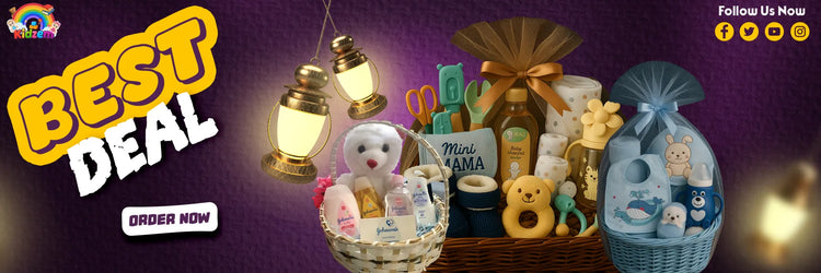 buy baby products and kids toys online Pakistan fast delivery Kidzem