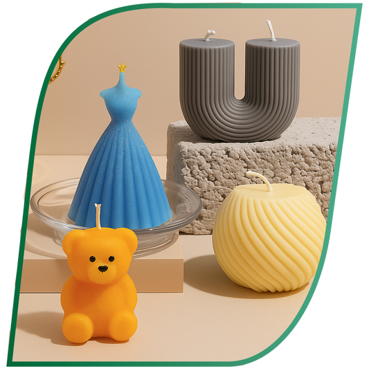 “birthday candles and cake toppers party decoration supplies”