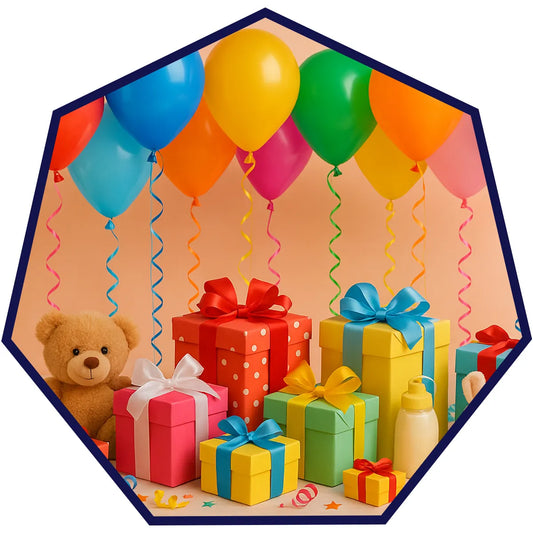 birthday decorations and gifts for kids party supplies Pakistan