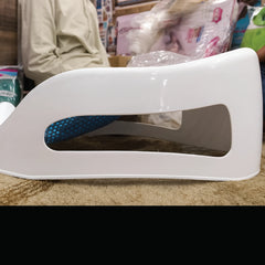 Fish Convenient Baby Bather – Ergonomic Infant Bath Support Seat