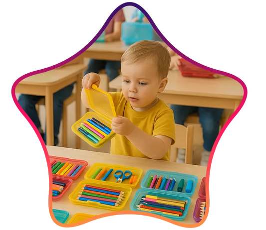 “kids geometry box and school stationery set Pakistan”