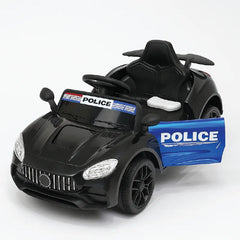 Kids Off-Road Buggy Electric Ride-On Car – 12V Battery Powered with Remote, Music & LED Lights