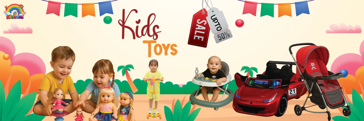 shop kids toys baby care and school products online Pakistan